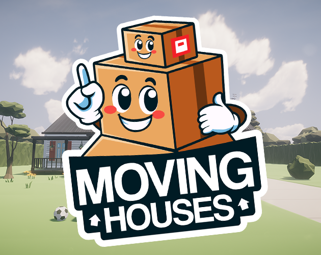 Moving Houses